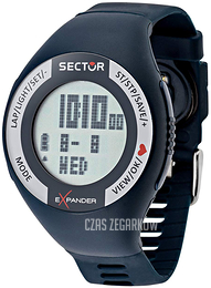 Sector Street Ekran LCD/Guma Ø47 mm R3251473002