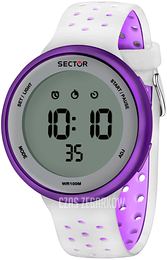 Sector Ekran LCD/Guma Ø44 mm R3251519004