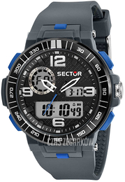 Sector Czarny/Żywica z tworzywa sztucznego Ø46.5 mm R3251532002