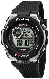 Sector Ekran LCD/Guma Ø40 mm R3251537001