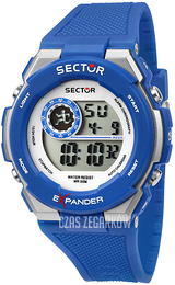 Sector Ekran LCD/Guma Ø40 mm R3251537003