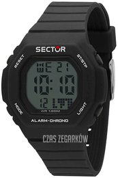 Sector Ekran LCD/Żywica z tworzywa sztucznego R3251599001