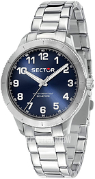 Sector 270 Niebieski/Stal Ø37 mm R3253578014