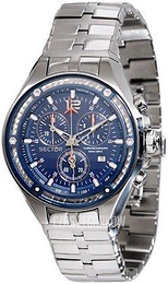 Sector Niebieski/Stal Ø41 mm R3253993235