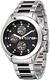 Sector 720 Czarny/Czeramiczna Ø44 mm R3273687004