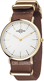 Sector Chronostar Biały/Tkanina Ø40 mm R3751252002