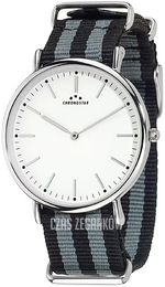 Sector Chronostar Biały/Tkanina Ø40 mm R3751252006