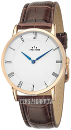 Sector Biały/Skóra Ø42 mm R3751257002