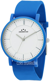 Sector Chronostar Biały/Guma Ø40 mm R3751265002