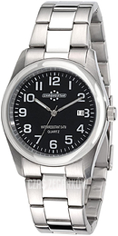 Sector Czarny/Stal Ø39 mm R3753100001