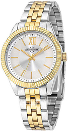 Sector Chronostar Srebrny/Stal w odcieniu złota Ø38 mm R3753240505