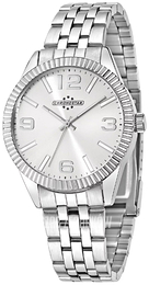 Sector Srebrny/Stal Ø38 mm R3753240507