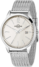 Sector Chronostar Srebrny/Stal Ø41 mm R3753255004