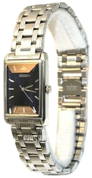 Seiko Niebieski/Stal SFD008