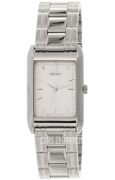 Seiko Srebrny/Stal Ø24 mm SFR723