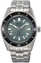 Seiko Prospex Zielony/Stal Ø39.5 mm SJE117J1