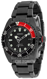 Seiko Divers Czarny/Stal Ø46 mm SKA577P1