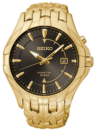 Seiko Zloty/Pozlacana Ø45 mm SKA586