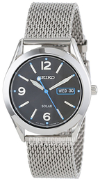Seiko Dress Szary/Stal Ø37 mm SNE233