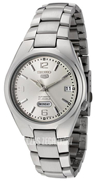 Seiko Srebrny/Stal SNK619K1