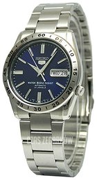 Seiko 5 Niebieski/Stal Ø35 mm SNKD99