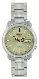 Seiko Zloty/Stal Ø37 mm SNKK69