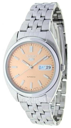 Seiko Beżowy/Stal Ø38 mm SNXA11K