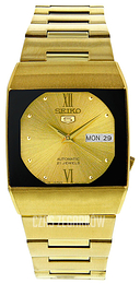 Seiko Zloty/Pozlacana Ø30 mm SNY012J1