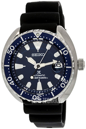 Seiko Prospex Niebieski/Guma Ø42.3 mm SRPC39K1