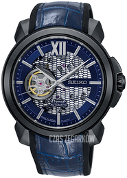 Seiko Niebieski/Guma Ø43 mm SSA375J1