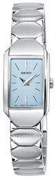 Seiko Niebieski/Stal SUJ347