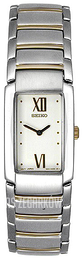 Seiko Biały/Stal Ø19 mm SUJ569