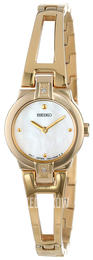 Seiko Biały/Pozlacana Ø24 mm SUJ708