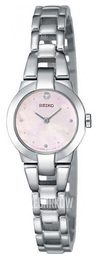 Seiko Dress Ladies Różowy/Stal Ø20 mm SUJA77