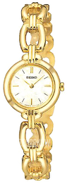 Seiko Biały/Pozlacana Ø20 mm SUJD52
