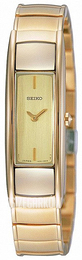 Seiko Zloty/Pozlacana SUJE52