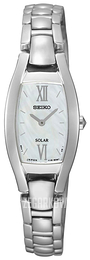 Seiko Solar Srebrny/Stal SUP311P1