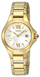 Seiko Zloty/Pozlacana Ø26.5 mm SXDC18