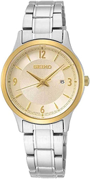 Seiko Szampański/Stal Ø28.7 mm SXDH04P1