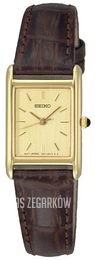 Seiko Szampański/Skóra SXGN54