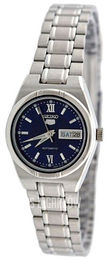 Seiko 5 Niebieski/Stal Ø26 mm SYM605K1
