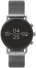 Skagen Falster Connected Ekran LCD/Stal Ø40 mm SKT5105