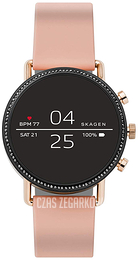 Skagen Falster Connected Ekran LCD/Guma Ø40 mm SKT5107