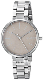 Skagen Signatur Beżowy/Stal Ø30 mm SKW2647