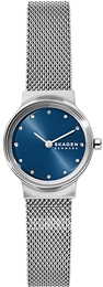 Skagen Freja Niebieski/Stal Ø26 mm SKW2920