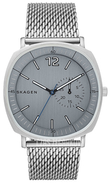 Skagen Rungsted Szary/Stal SKW6255