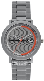 Skagen Aaren Szary/Guma Ø41 mm SKW6772