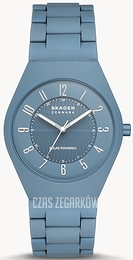 Skagen Grenen Ocean Niebieski/Guma Ø37 mm SKW6812