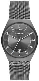 Skagen Grenen Szary/Stal Ø37 mm SKW6815