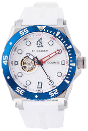 Spinnaker Overboard Biały/Guma Ø46 mm SP-5023-05